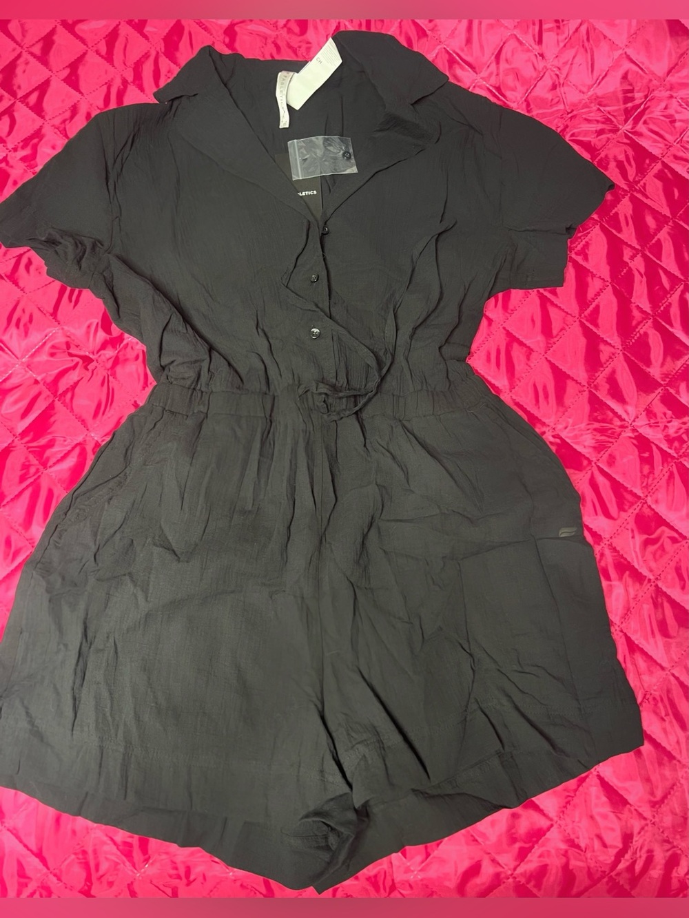 Fabletics Romper
